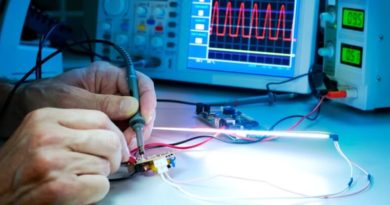 How does TechDesign Revamp the Process of electronic development? How does TechDesign Revamp the Process of electronic development?