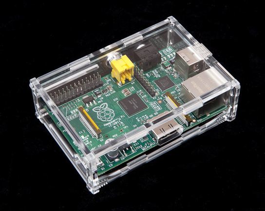 Raspberry Pi Based Wireless FM Microphone A DIY Maker Project