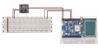 Build a Digital Clock with an RTC Clock Module and Ameba Build a Digital Clock with an RTC Clock Module and Ameba