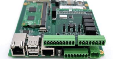 Let MyPi Help Build Your IoT Projects Let MyPi Help Build Your IoT Projects