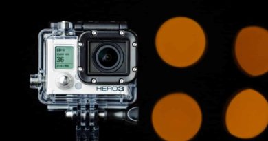 Use GoPro’s Brand Strategy to Make Your Startup Go Viral Use GoPro’s Brand Strategy to Make Your Startup Go Viral