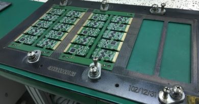Ramtek : The Hardware Startup’s Dream Manufacturer Ramtek : The Hardware Startup’s Dream Manufacturer
