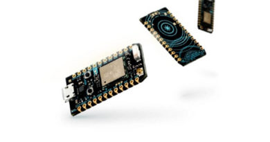 Particle Photon’s IoT Gene Particle Photon’s IoT Gene