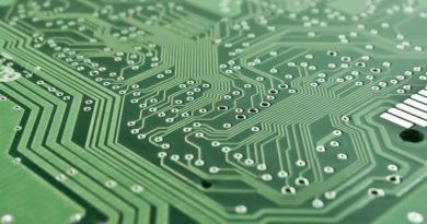 Understanding Types of PCBs Understanding Types of PCBs
