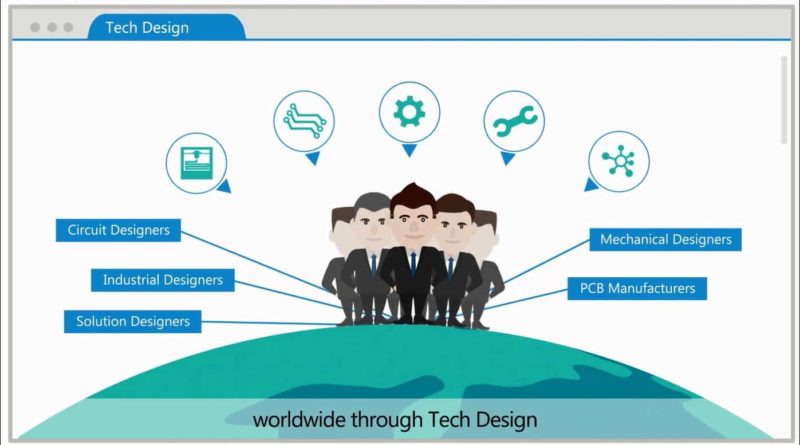Find Reliable Hardware Manufacturers at TechDesign