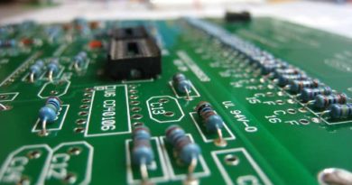Understanding PCB Materials types Understanding PCB Materials types