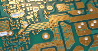 5 Types of PCB Surface finishing 5 Types of PCB Surface finishing