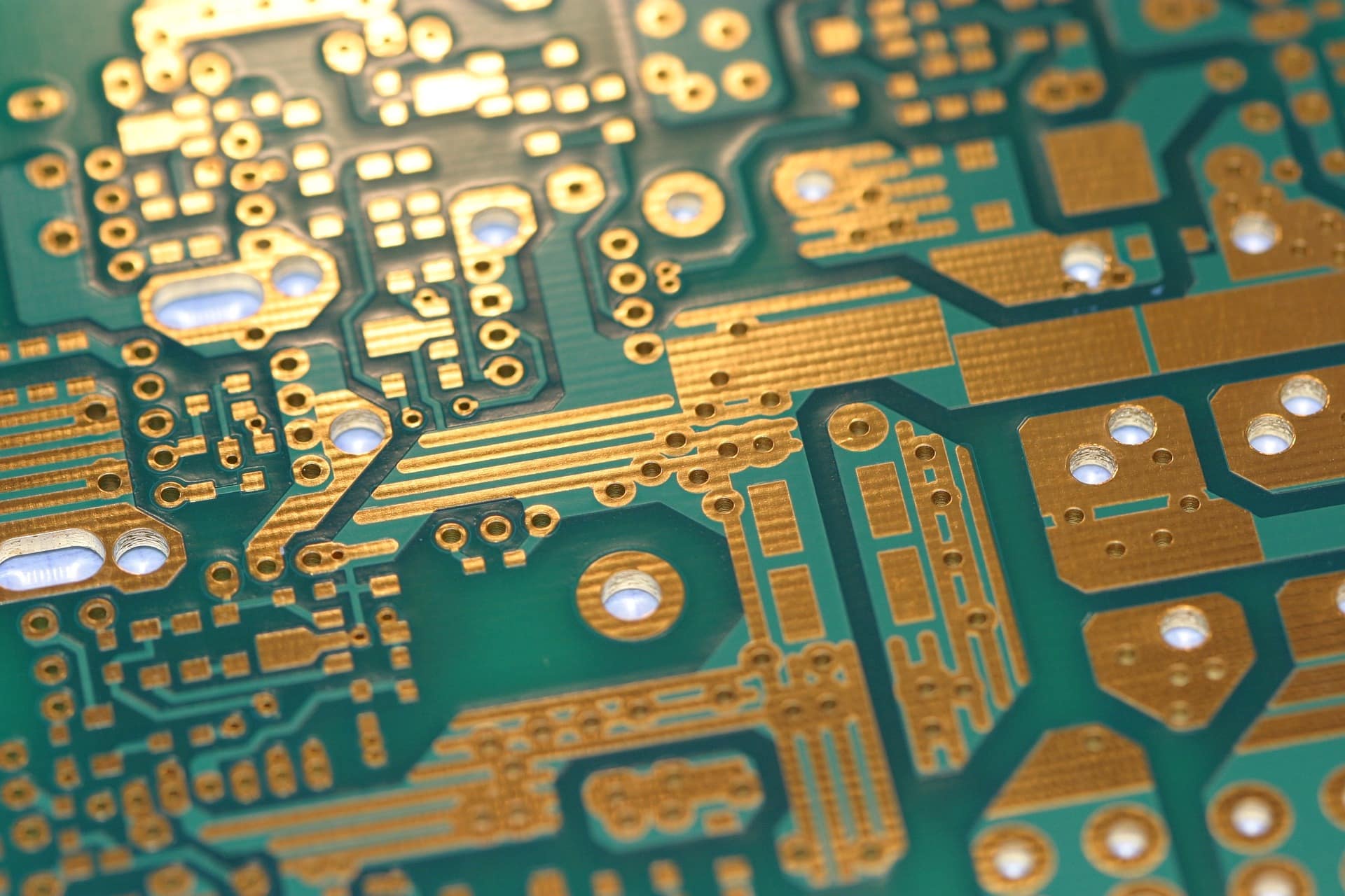 What Is Pcb And Types Of Pcb