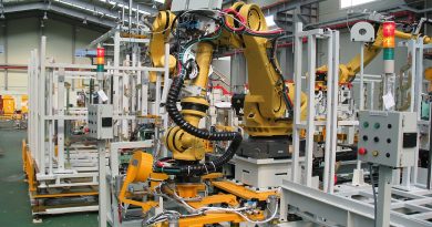 OEM v.s ODM: What Makers Should Know OEM v.s ODM: What Makers Should Know