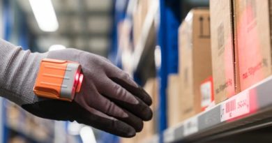 German Startup Brings Smart Gloves to Industries German Startup Brings Smart Gloves to Industries