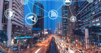 5 Selected Smart City Startups to Watch 5 Selected Smart City Startups to Watch