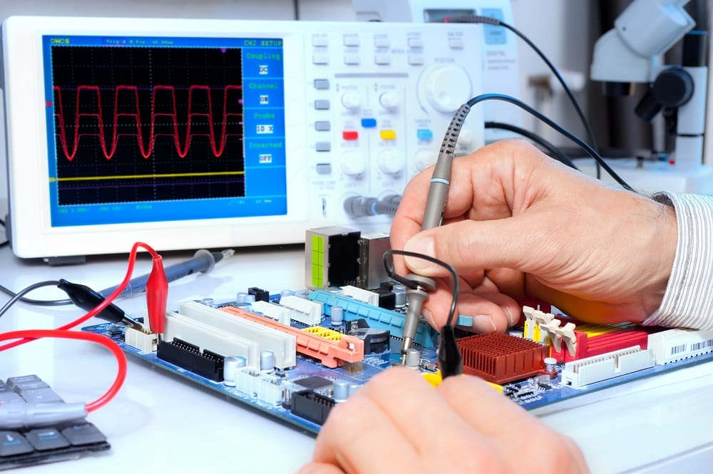 emi and emc testing