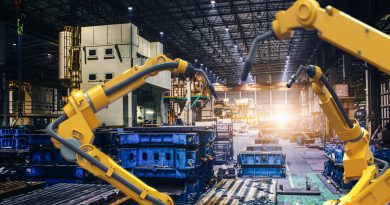 Flash Memory Evolution under the Wave of Industry 4.0 Flash Memory Evolution under the Wave of Industry 4.0