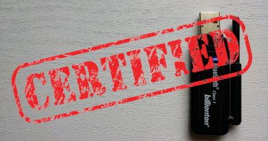 Your Guide to Electronic Hardware Certifications Your Guide to Electronic Hardware Certifications