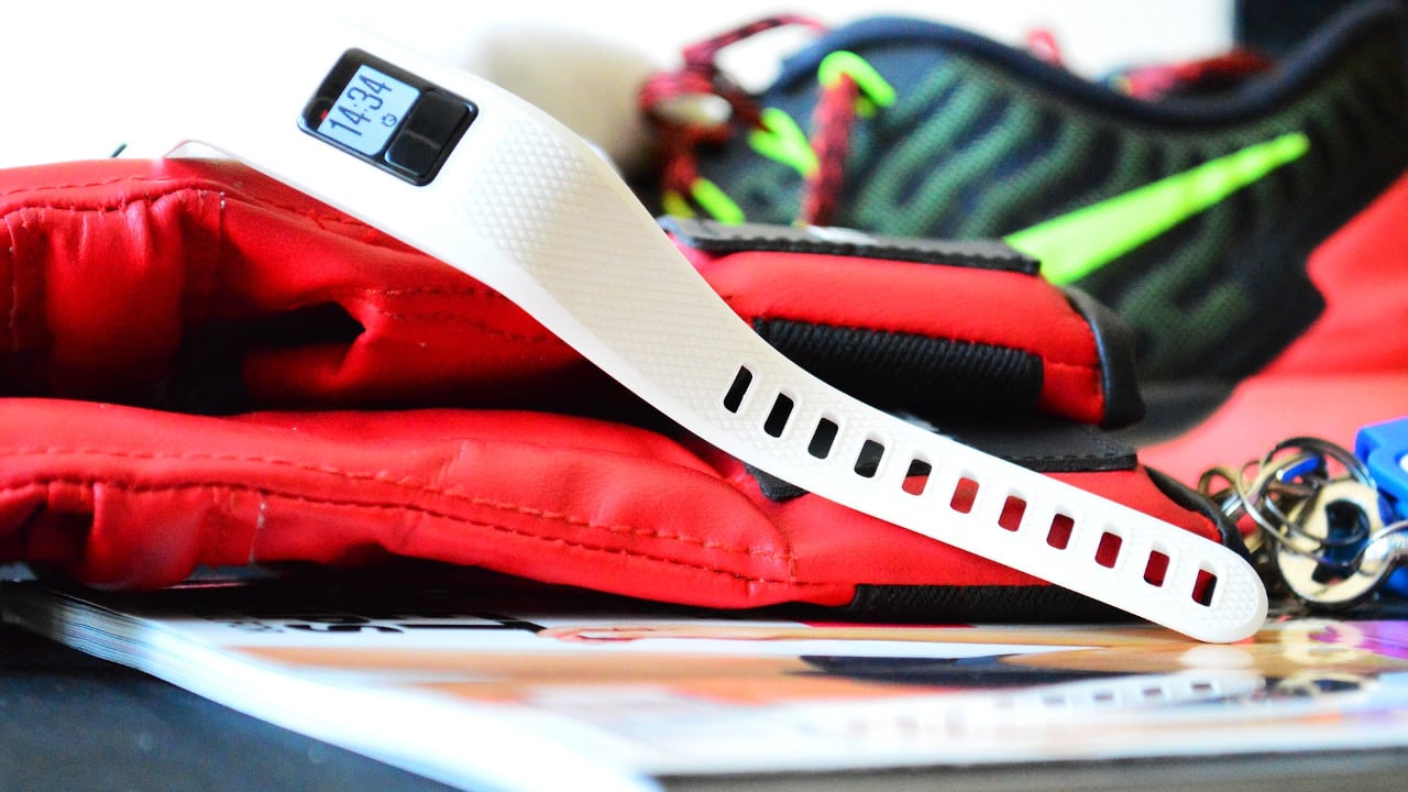 Fitness Tech Innovations Are Winning the IoT Race