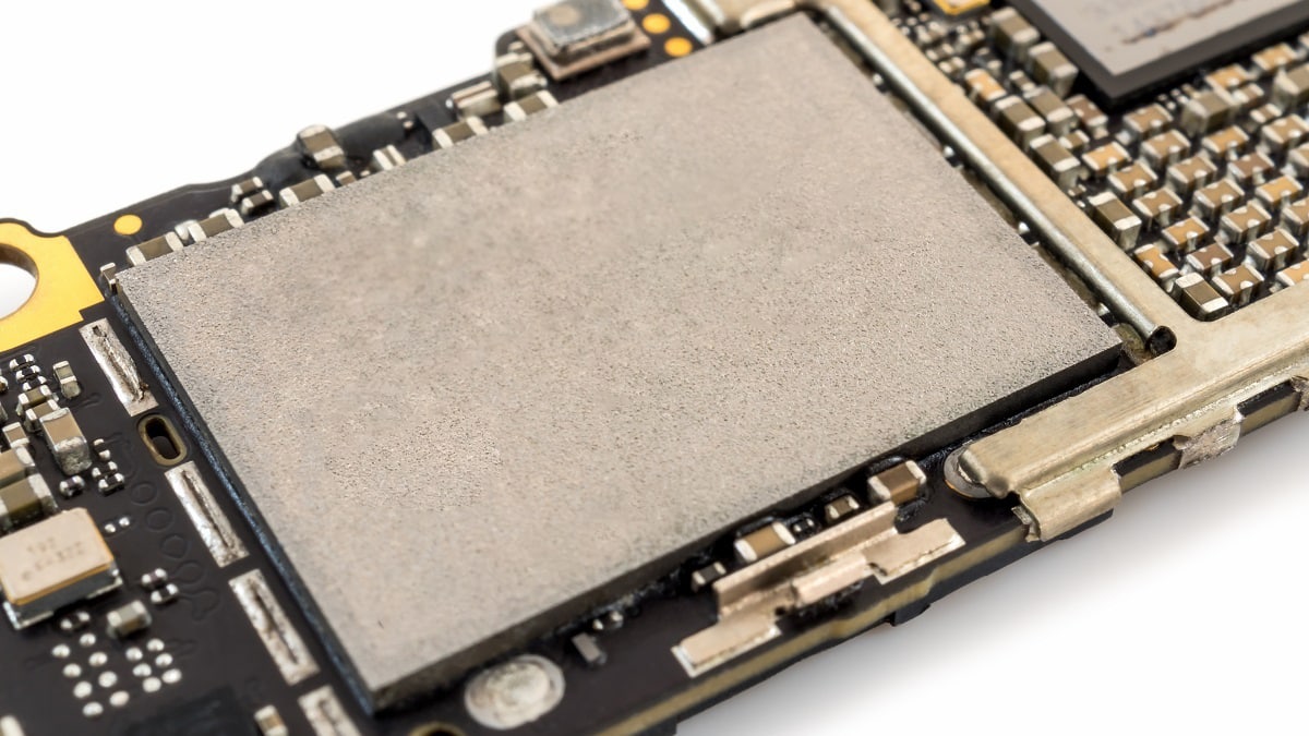 The Perspective of NAND Flash Market in 2021