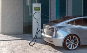 Increased Demand in the Electric Vehicles Industry