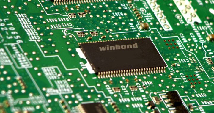 Weak Demand & Oversupply: The NOR Flash Market in 2022
