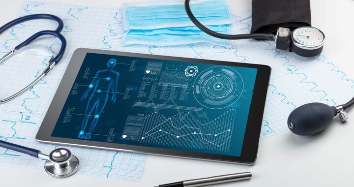 Smarter Healthcare through Networked Devices