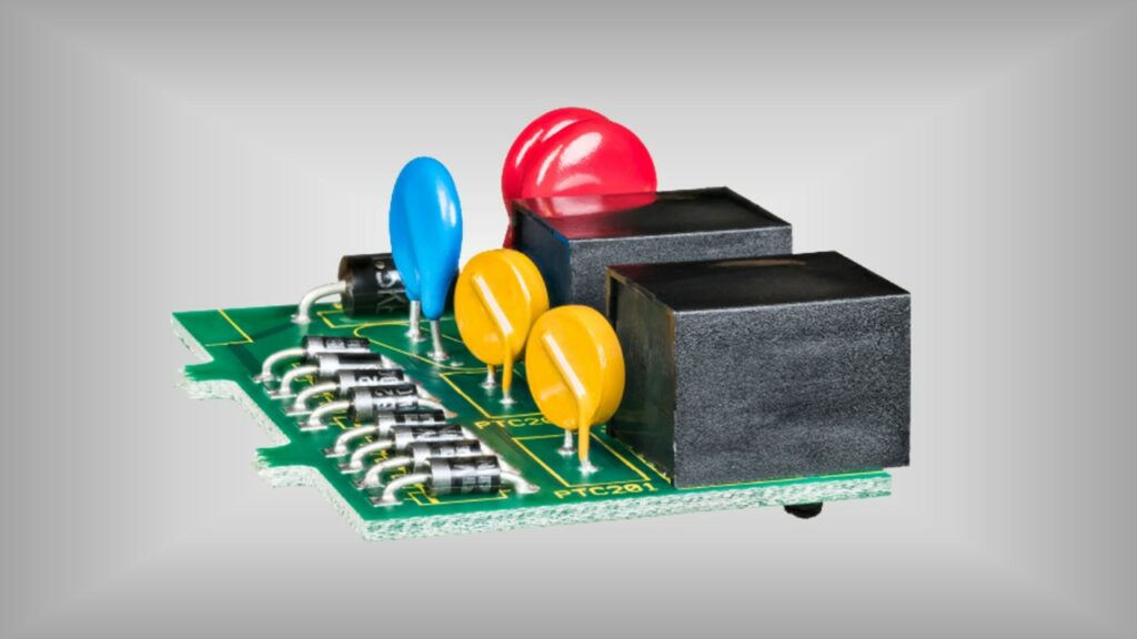 How to Select your Resettable and One-time Fuse